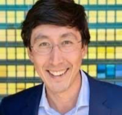 Alex Dang