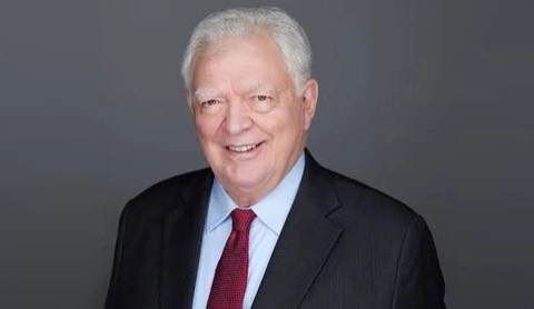 Prof. George Kohlrieser
